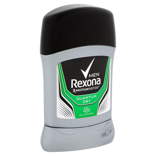 Rexona férfi stift 50 ml