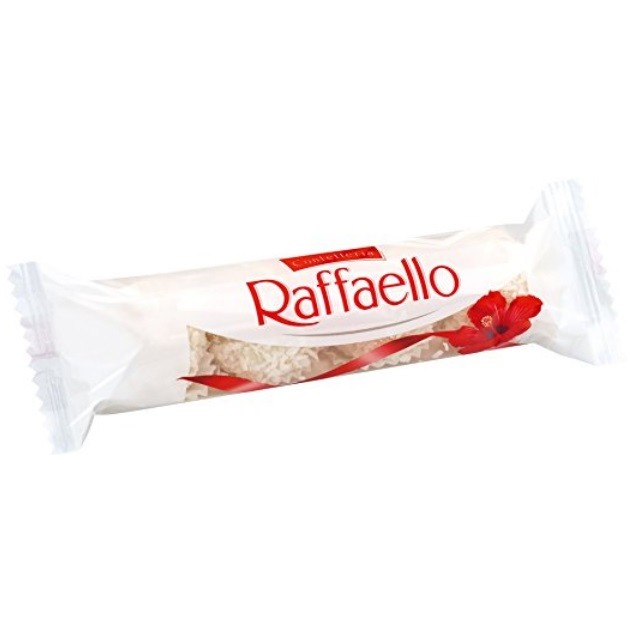 RAFFAELLO T4X16X4 40G