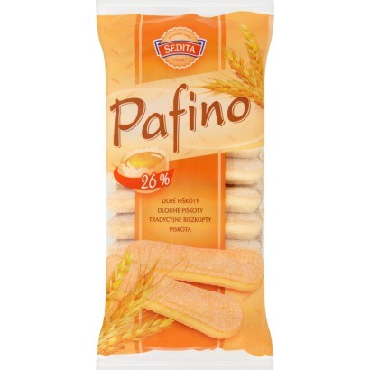 Pafino babapiskóta 100g