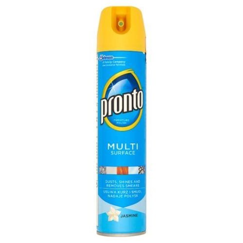Pronto Multisurface 5in1 Jázmin 250ml