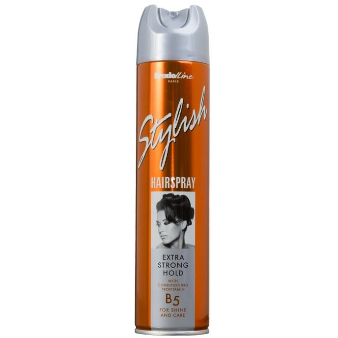 Stylish hajlakk extra 300ml