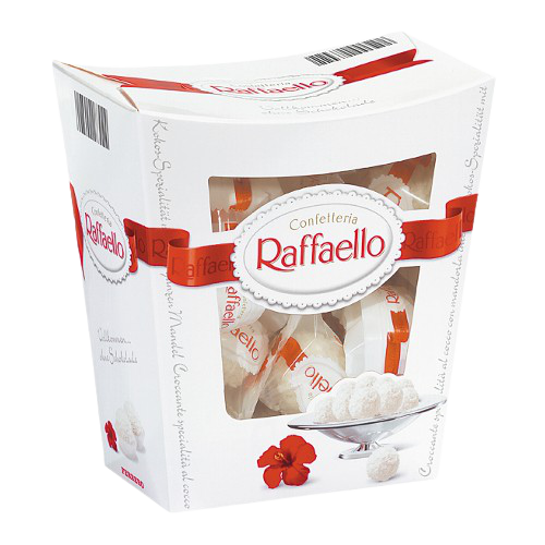 Raffaello T23 Summer 230g