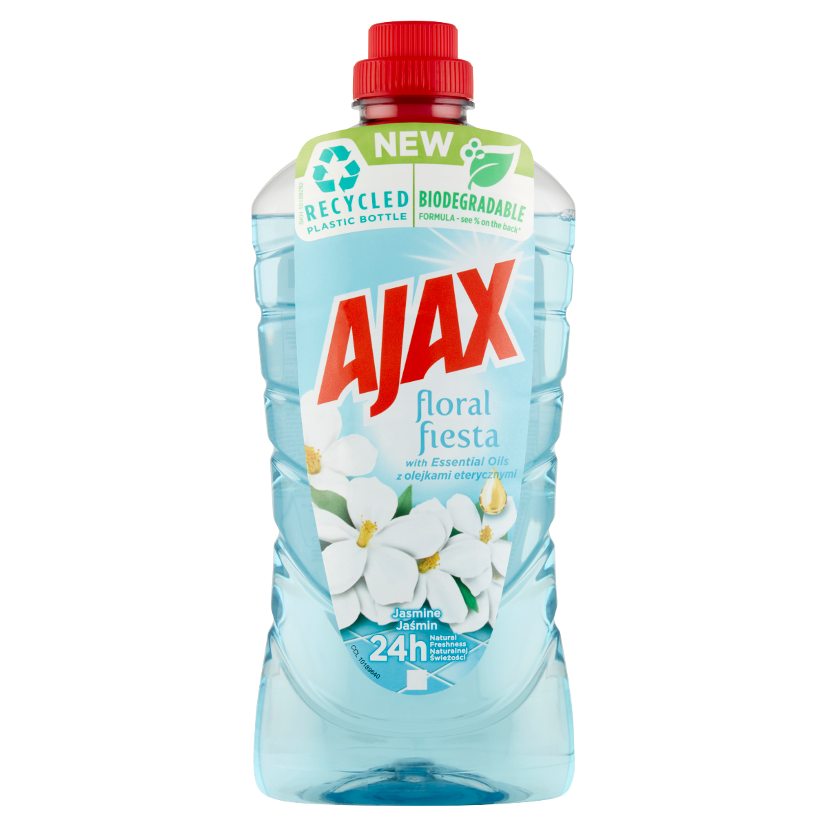 Ajax FloralFiesta ált. lemosó jázmin 1L
