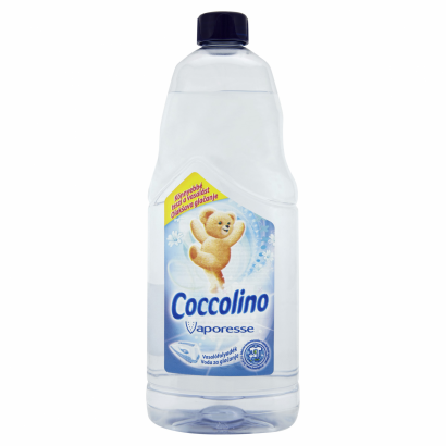 Coccolino Blue vasalófolyadék 1 L