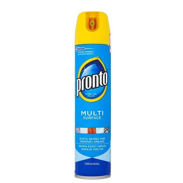 Pronto bútorápoló original 250ml