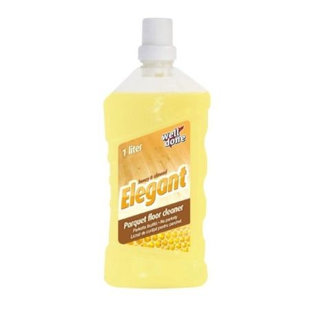 WD Elegant parketta tisztító 1 liter