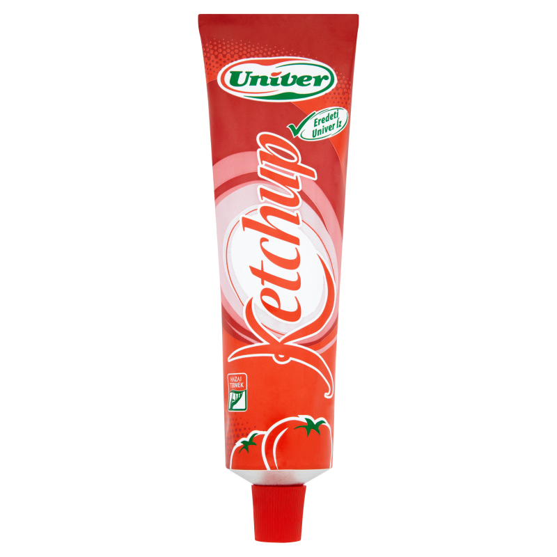 UNIVER KETCHUP 160G
