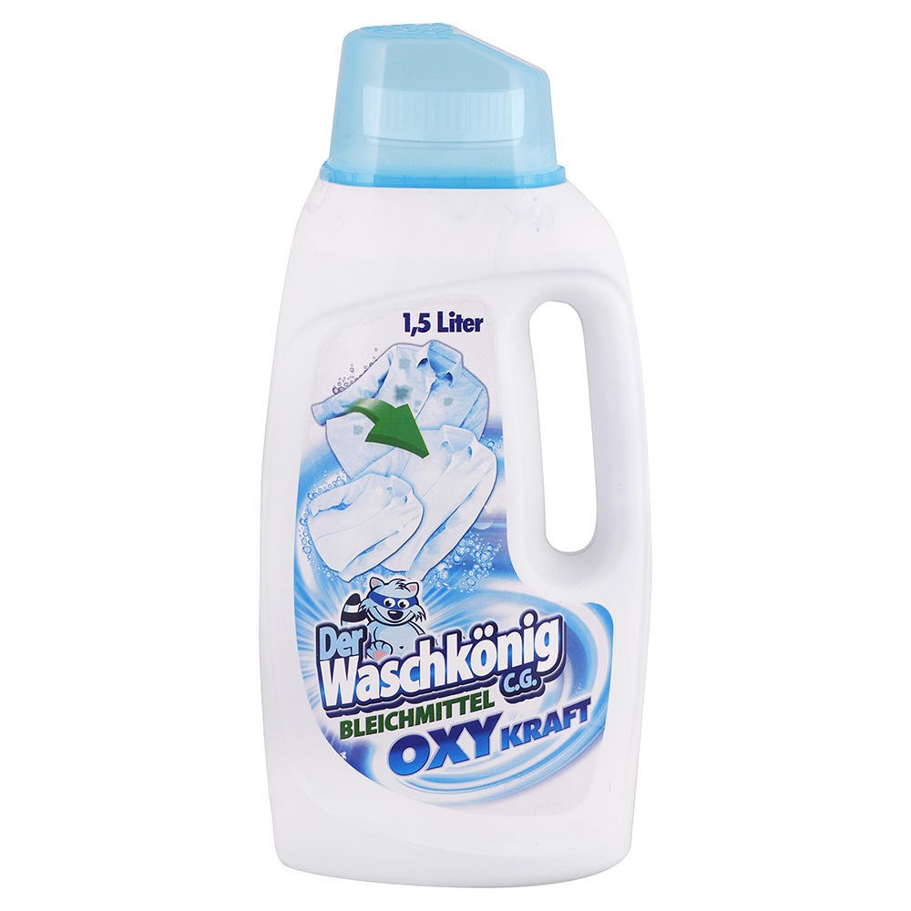 OXI folteltávolító folyadék 1,5 l white