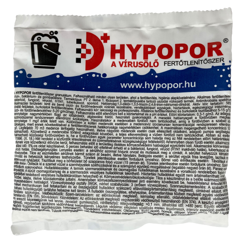Hypopor 50g