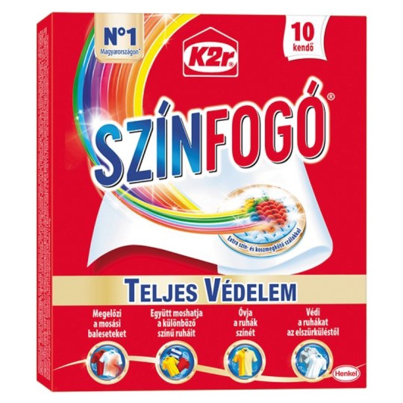 K2r színfogó kendő 10 db
