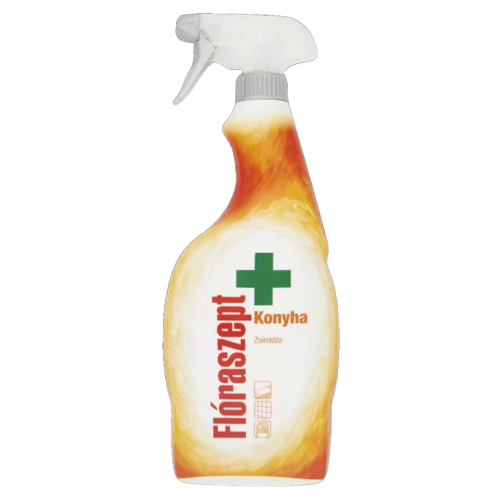 FLÓRASZEPT spray 750ml Konyha           