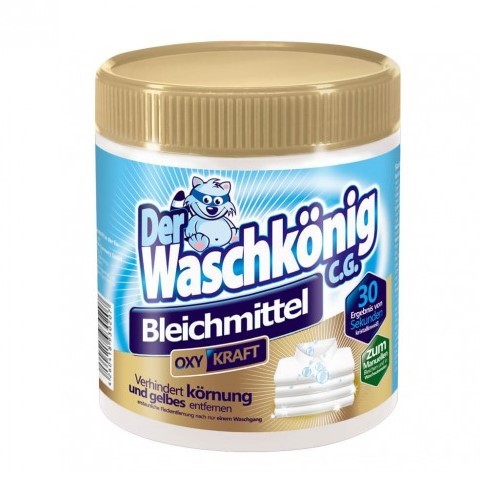 Der Waschkönig OXI folteltávolító por 750 g