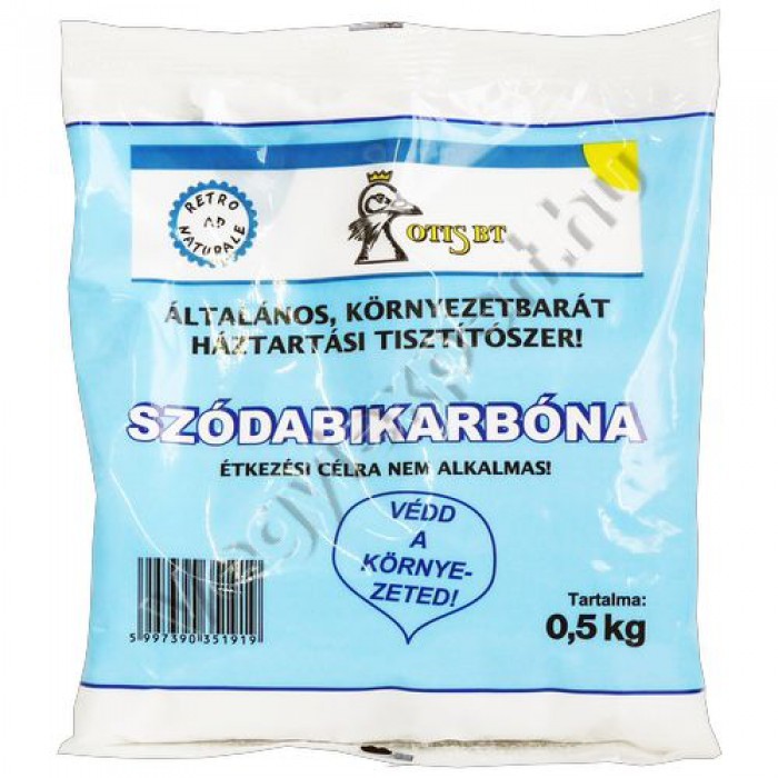 Otis szódabikarbóna 500g