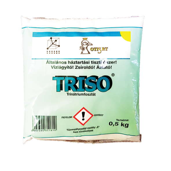 Otis trisó 500g