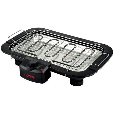 Elektromos grill 2000W HM-5958
