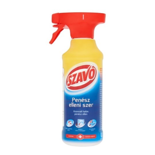SZAVO Penész elleni szer 500ml