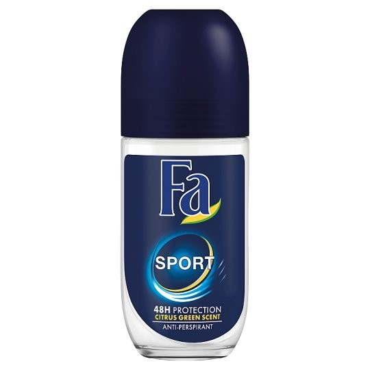 Fa roll-on üveges 50ml