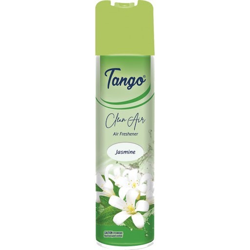 Tango légfrissítő jasmine 300ml