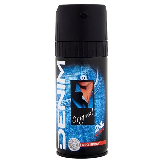 Denim dezodor 150ml original            