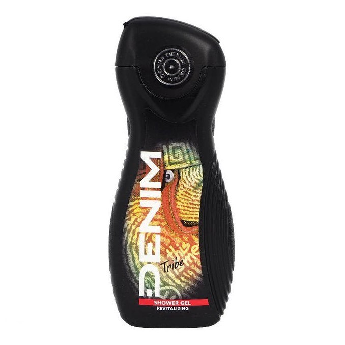 Denim tusfürdő 250ml