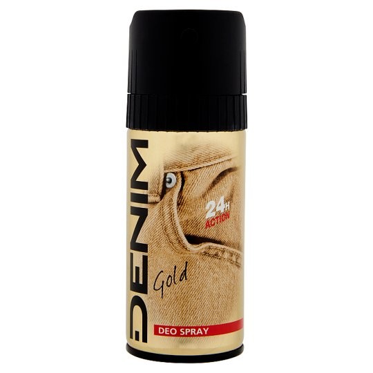 Denim dezodor 150 ml