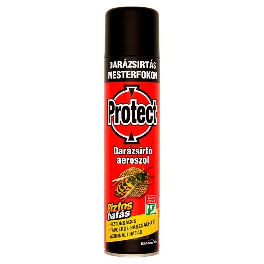 Protect darázsirtó 400ml