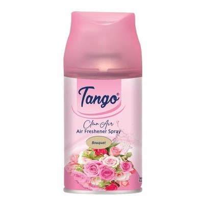 Tango légfris utánt. virágcukor 250ml