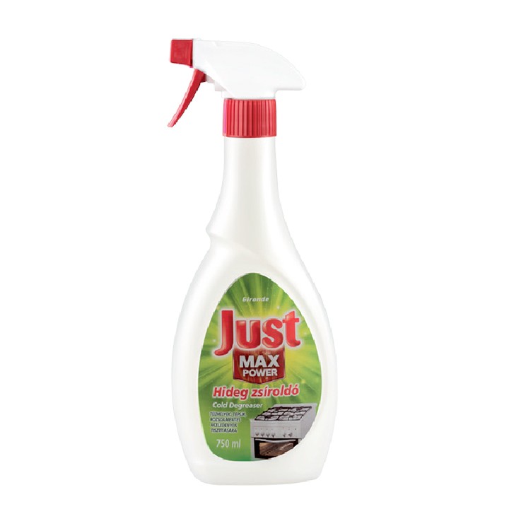 Just hideg zsiroldó 750ml