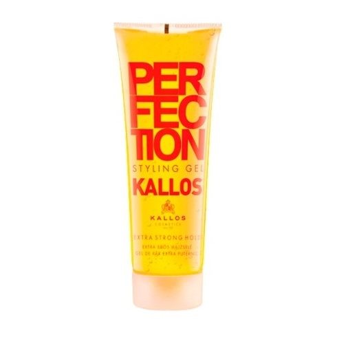 Kall.gogo extra erős zselé 250ml k0521  
