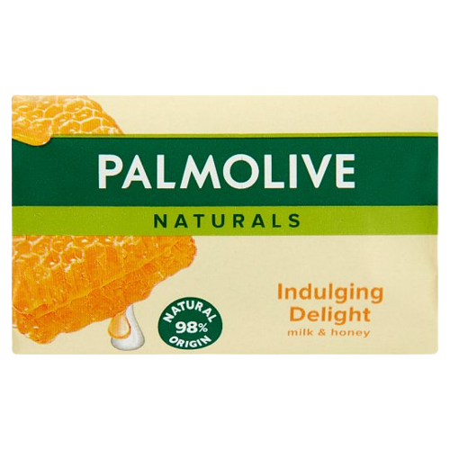 Palmolive szappan 90 g mézes