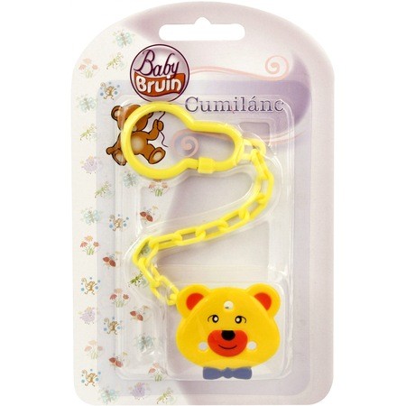 Babybruin cumilánc