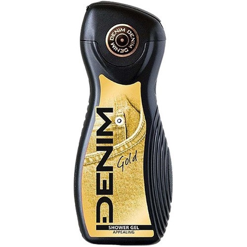 Denim tusfürdő 250ml
