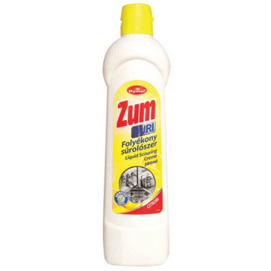 Zum folyékony suroló 500ml