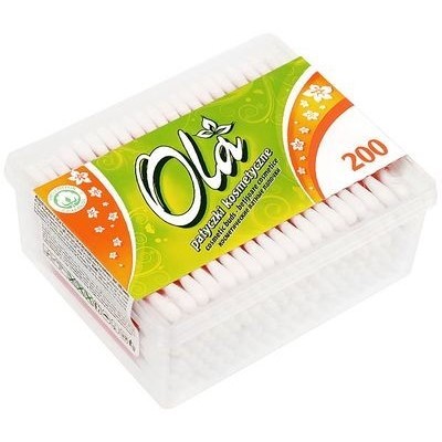 Ola fültisztító 200db
