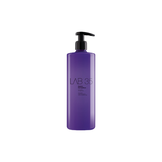 Lab35 hajerősitő balzsam 500ml