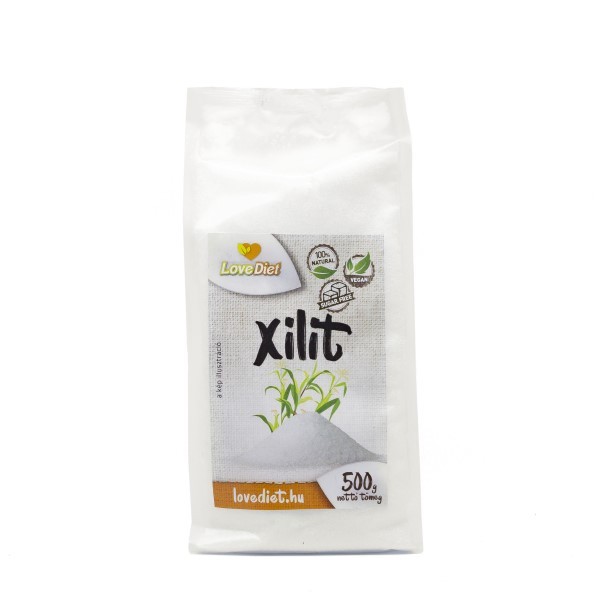 Love Diet xilit 500g