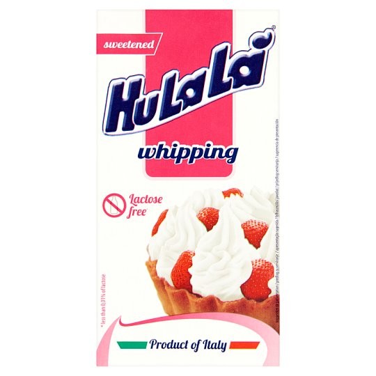 Hulala habalapanyag 500ml