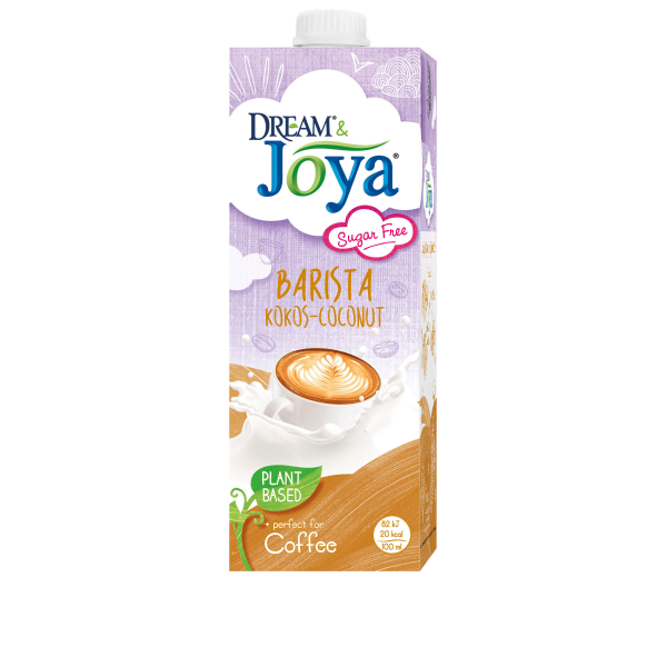 Joya barista kókuszos 1l                