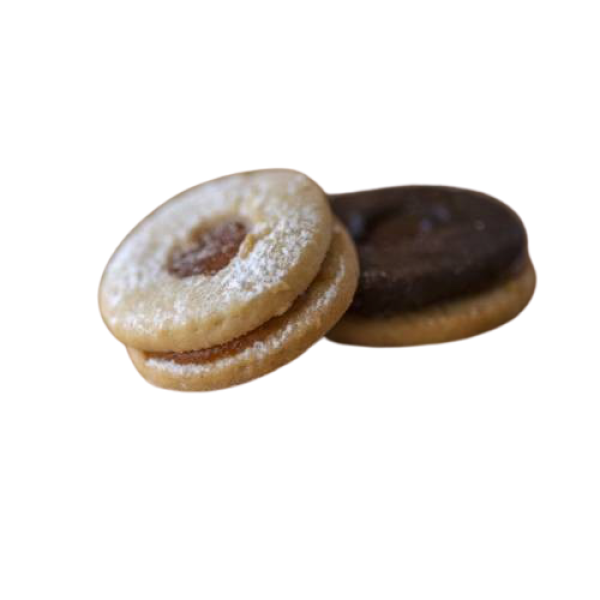 Linzer gyürü mix 400g                   