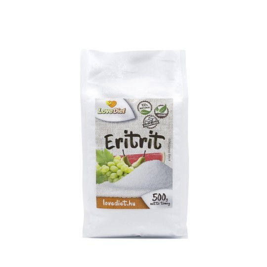 Love Diet Eritrit 500g