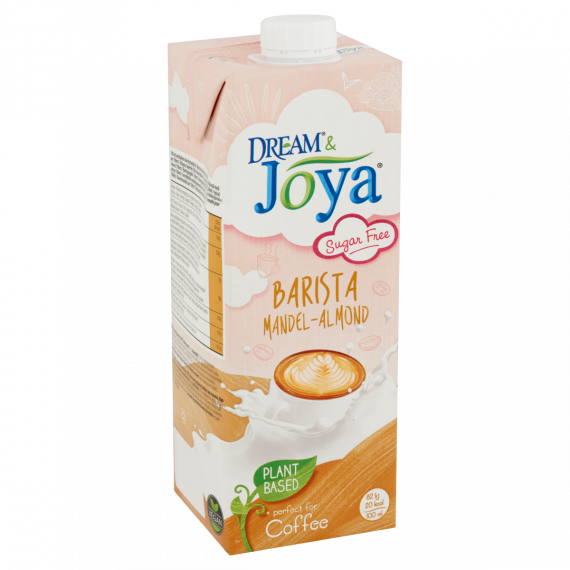 Joya Barista mandulaital 1l