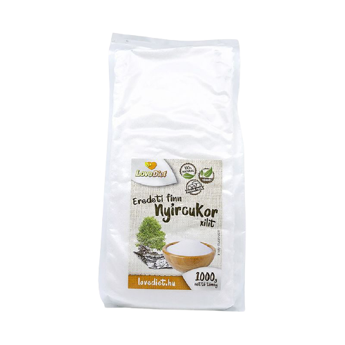 Love Diet Eredeti finn xilit 1kg