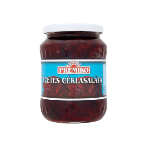 Premiko cékla 720ml