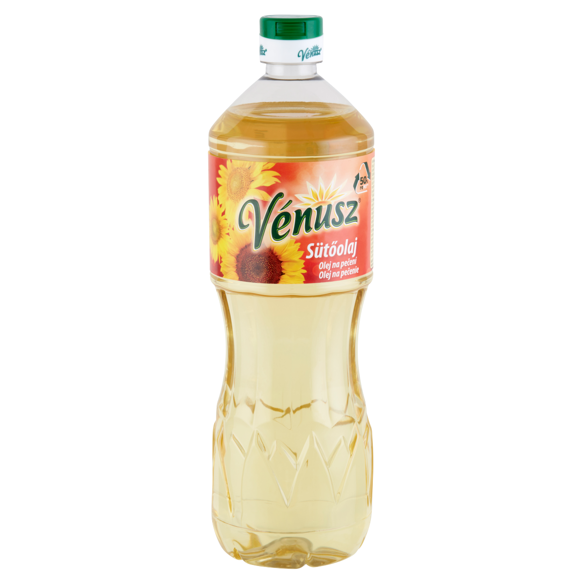 Vénusz sütöolaj 1l                      