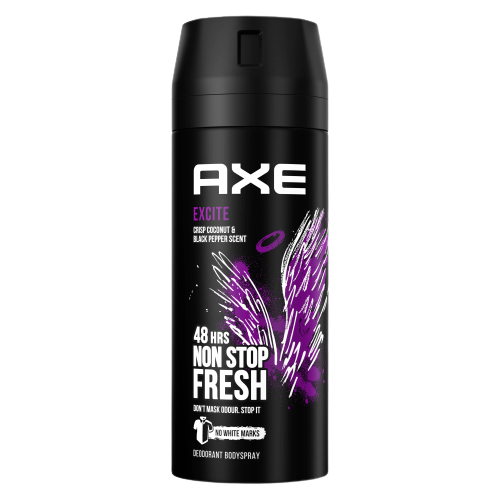 Axe dezodor 150ml