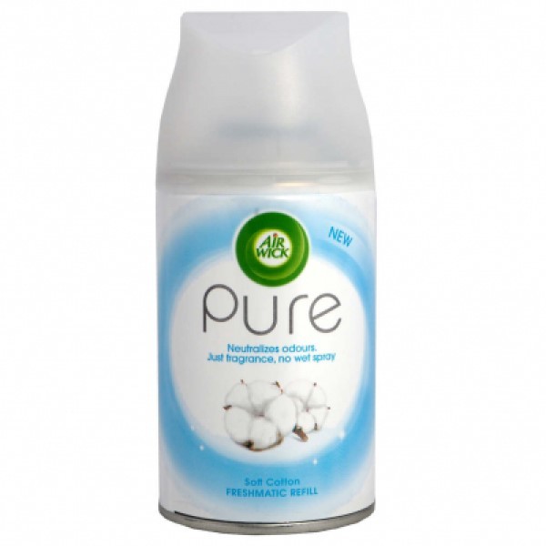 AirWick Freshmatic légfrissítő 250Ml