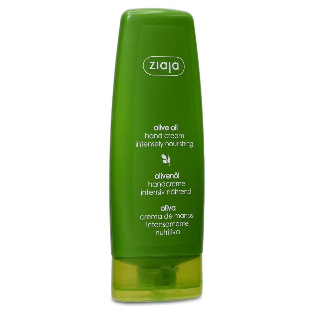 Ziaja kézkrém 80ml olívaolaj