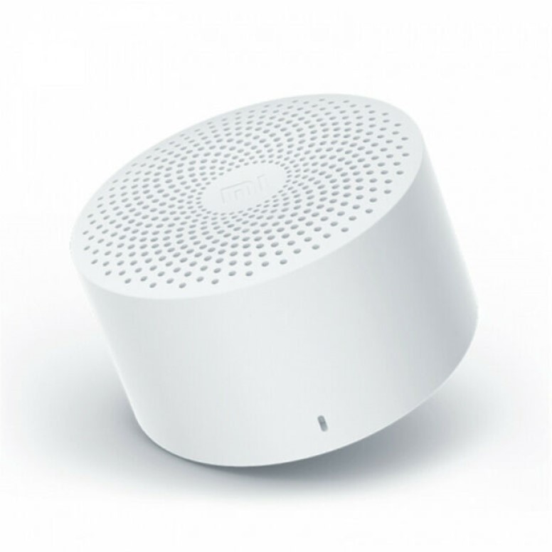 Mi portable speaker