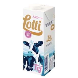 Lotti ESL tej 2,8% 1L