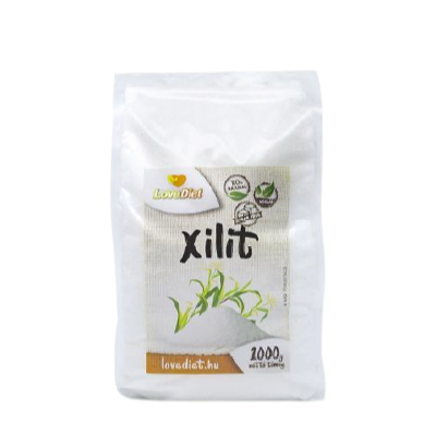 Love Diet Xilit 1000g